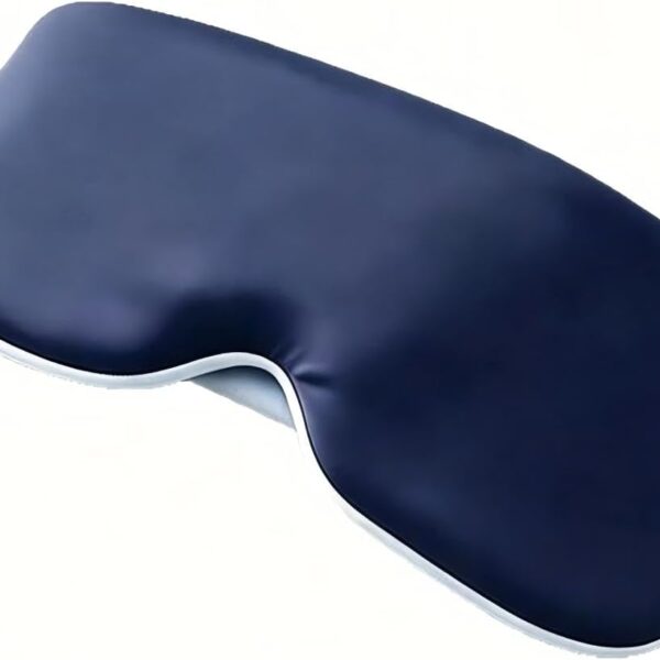 Dual-Sided Weighted Eye Mask