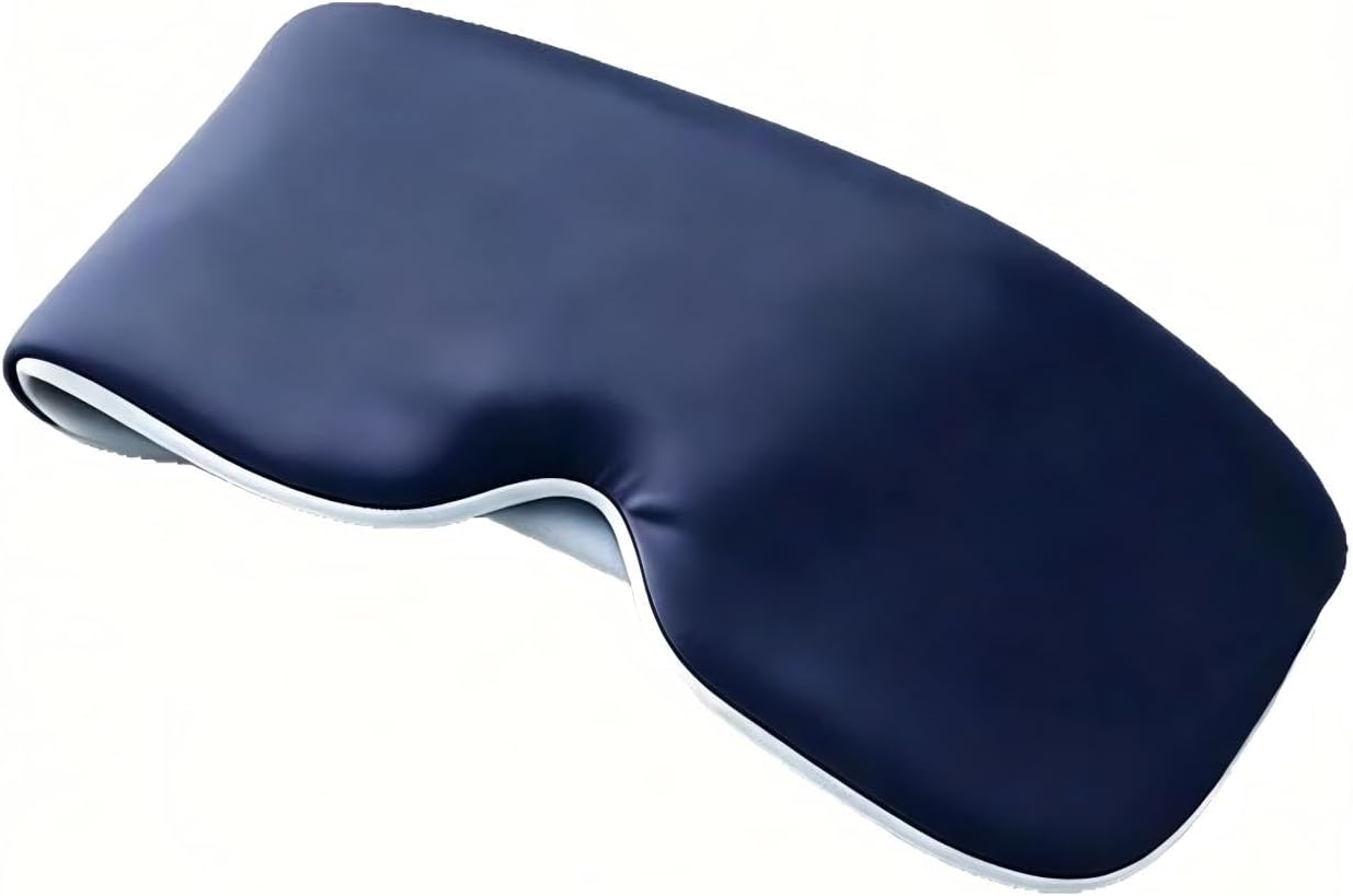 Dual-Sided Weighted Eye Mask