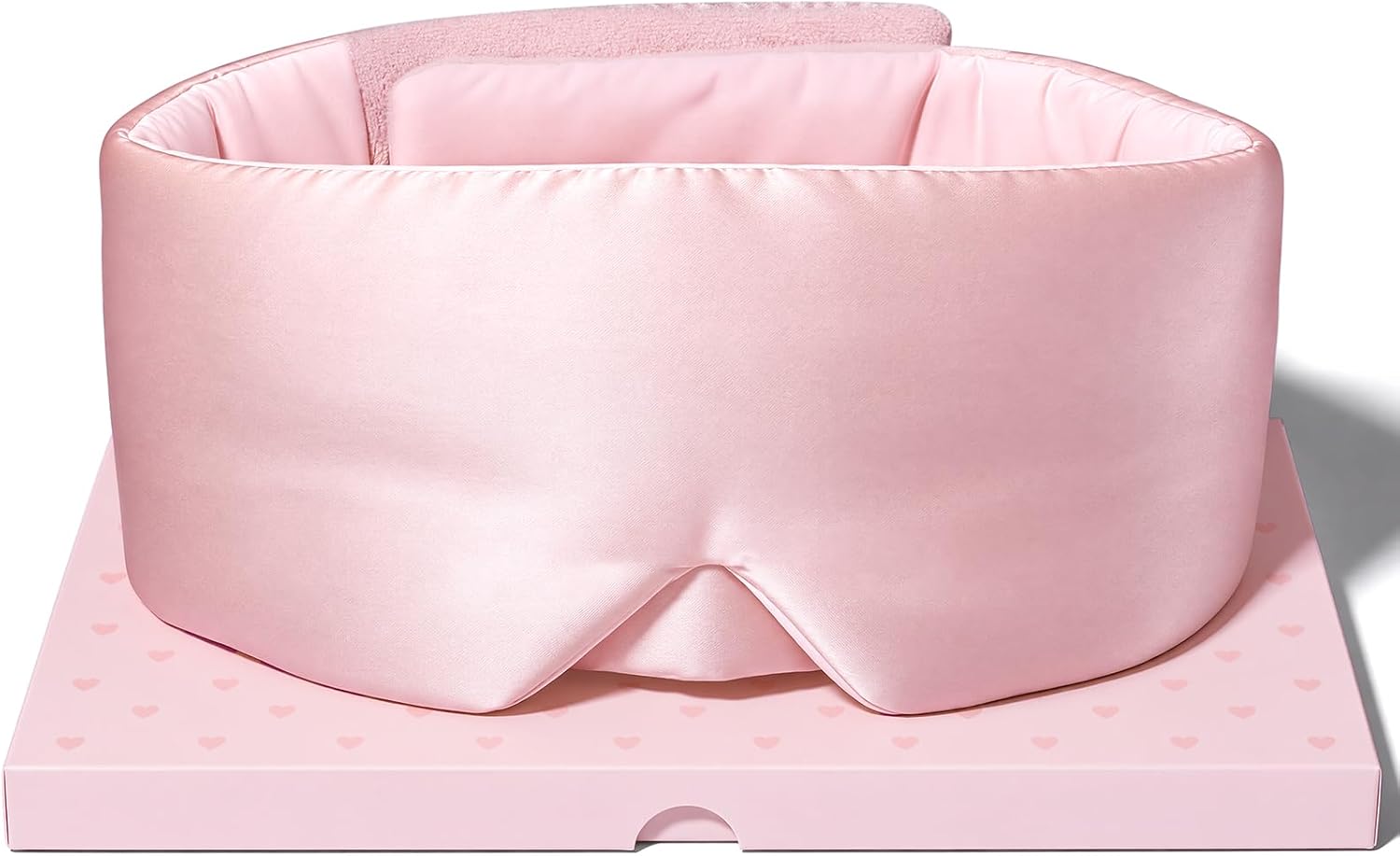 Cooling Silk Sleep Mask